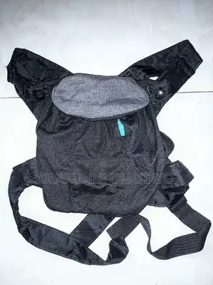 Baby Carrier
