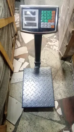 100kg Digital Scale