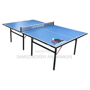 German Table Tennis (Free Delivery)