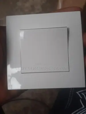 Original 1 Gang Schneider Intermediate Switch