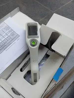 Mettler Toledo Handheld Density Meter