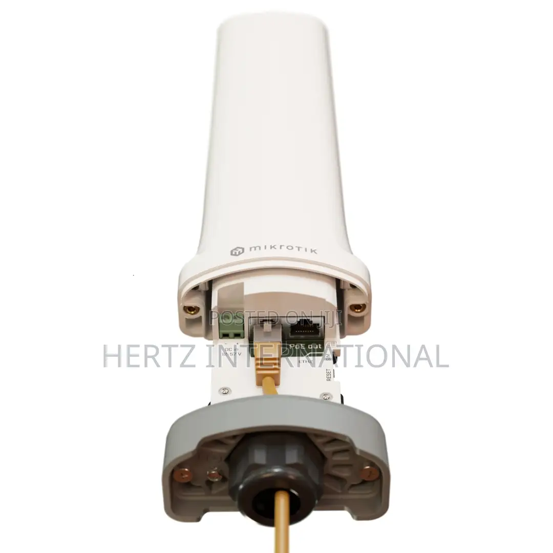 Mikrotik Cme Gateway(Cme22-2n-Bg77)