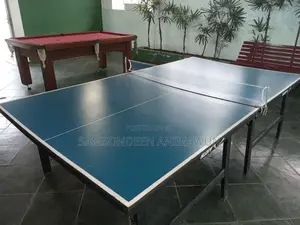 Outdoor Table Tennis (Free Delivery)