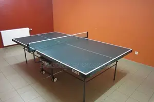 Outdoor Table Tennis (Free Delivery)