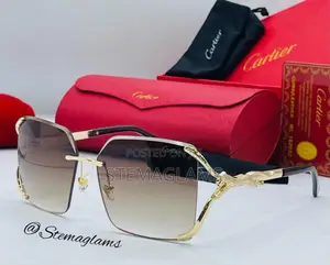Cartier Sunglasses