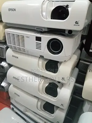 World Class Acer Projector