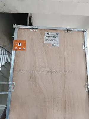 25kwh 48v Felicity Lithium Battery