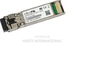 Mikrotik Xs+31lc10d