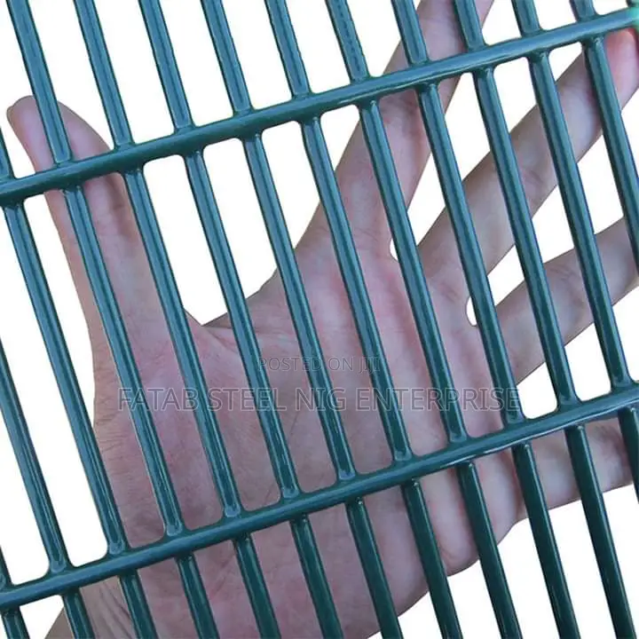 Anti Finger Panel Mesh or Citida Mesh