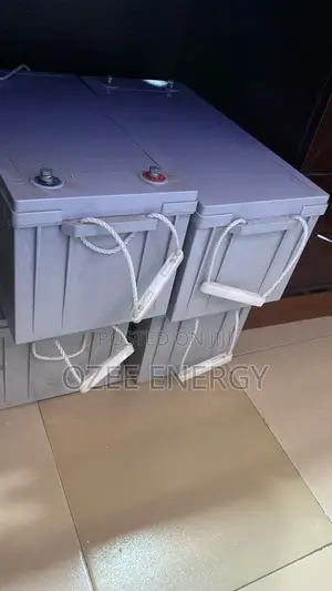 We're Old Inverter Batteries Buyer in Lagos