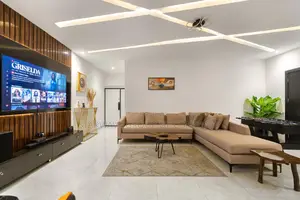 Luxury 2bedroom Shortlet Apartment