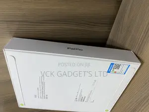 New Apple iPad Air 13 (2024) 256 GB Gray