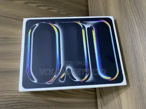 New Apple iPad Air 13 (2024) 256 GB Gray