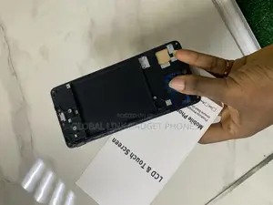 Samsung Galaxy A71 Original Replacement