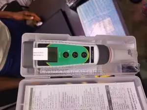 Original Ph Meter Waterproof