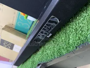 Teufel Wireless Sound Bar and Subwoofer