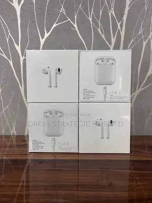 Original Apple Airpod 2