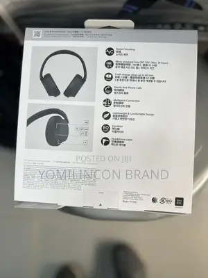 Sony Wh-Ch720n Noise Canceling Wireless