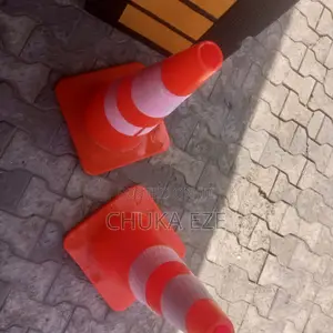Photo - Safety C.Caution Cone