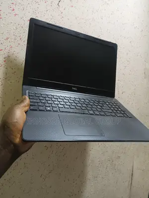 Laptop Dell 8GB Intel Core i5 SSD 256GB
