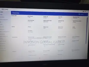 Laptop Dell 8GB Intel Core i5 SSD 256GB
