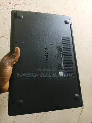 Laptop Dell 8GB Intel Core i5 SSD 256GB