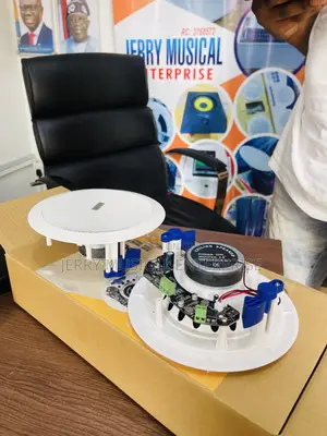 50watts 2in1 Bluetooth Speaker