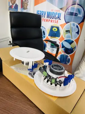 50watts 2in1 Bluetooth Speaker