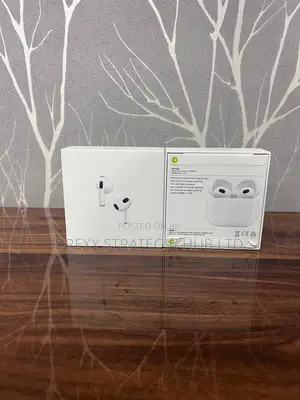 Original Apple Airpod 3