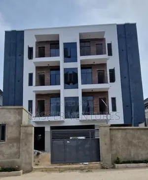 2bdrm Block of Flats in Ologolo for sale