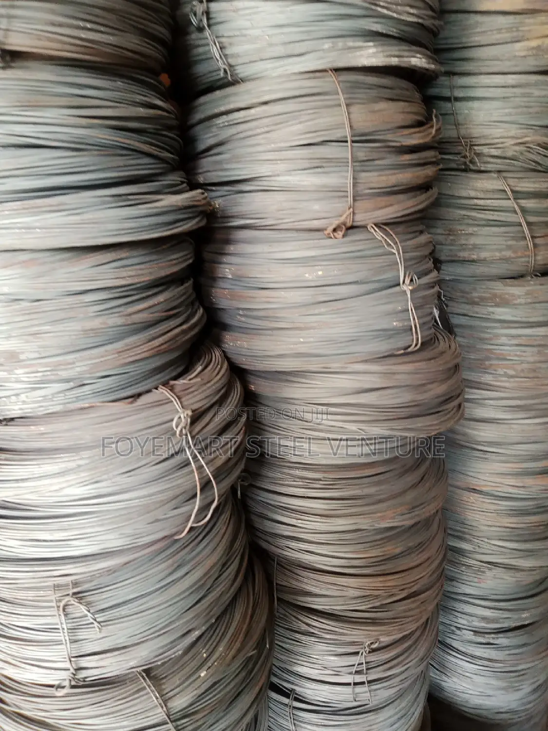 Binding Wire 1.6mm