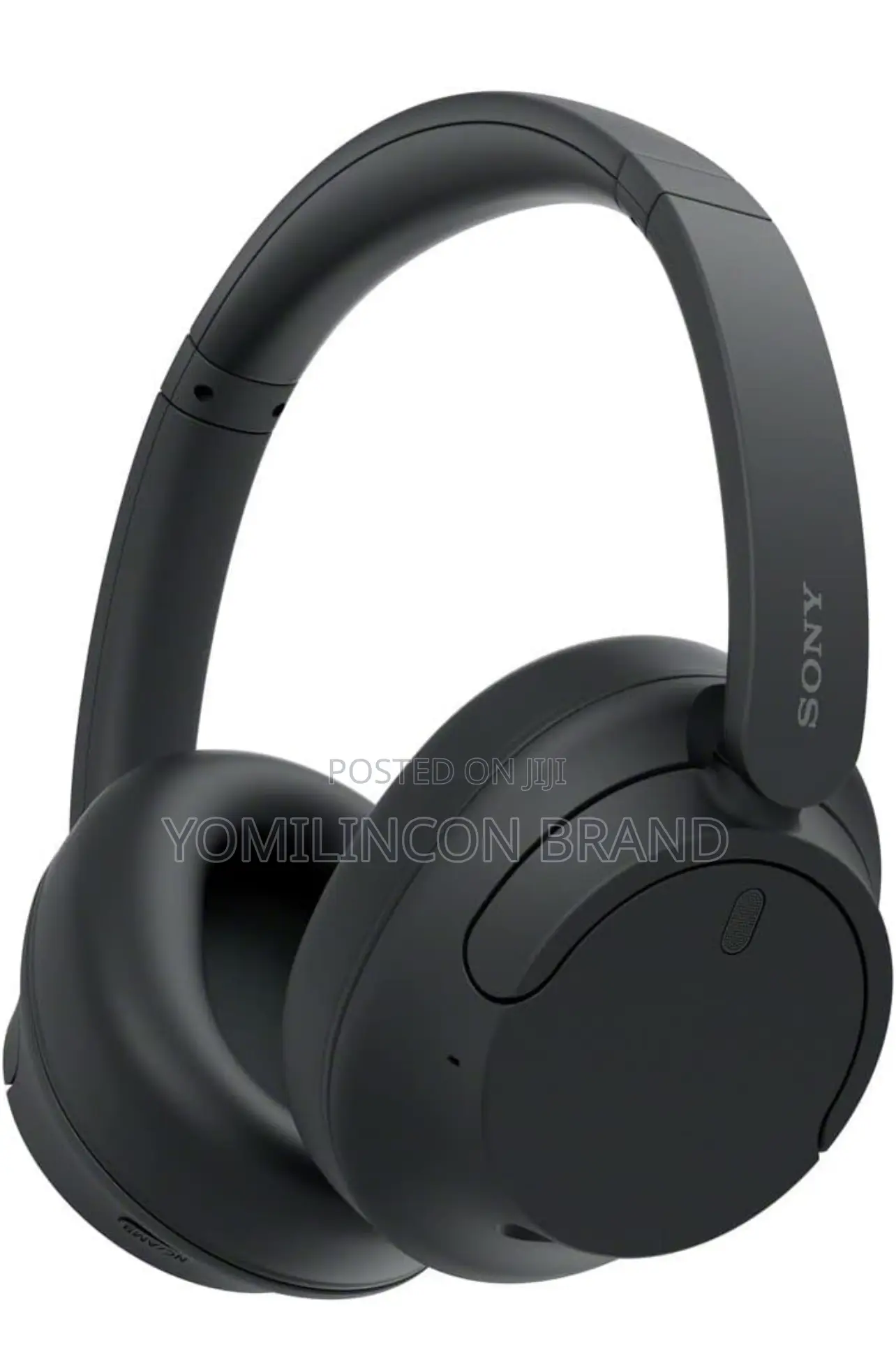 Sony Wh-Ch720n Noise Canceling Wireless
