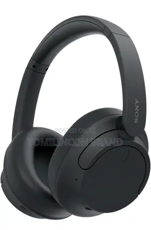 Sony Wh-Ch720n Noise Canceling Wireless