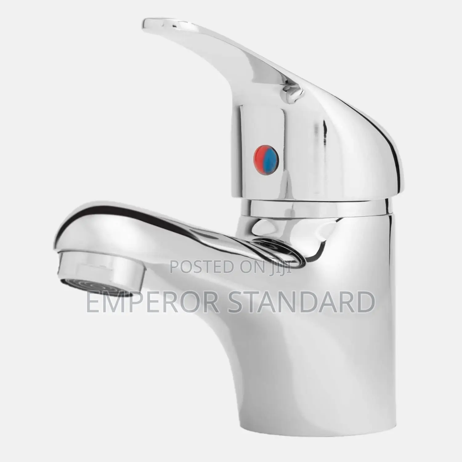 Brass Wash Basin Mixer Tap