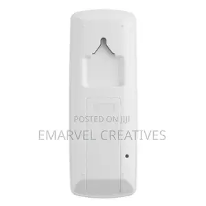 Replacement Daikin Inverter Ac Remote Controller