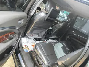 Acura MDX Technology Package 4dr SUV (3.5L 6cyl 6A) 2015 Black