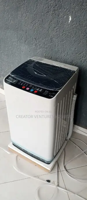 Lg Washing Machine Top Loader Automatic 7.5kg,Low Voltage.