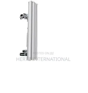 Ubiquiti Airmax 19dbi 5ghz Sector Antenna
