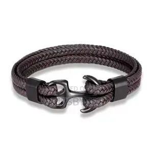 Unisex Fashion Accessories/Bracelets