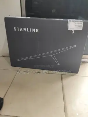 Business Starlink/ High Performance Starlink