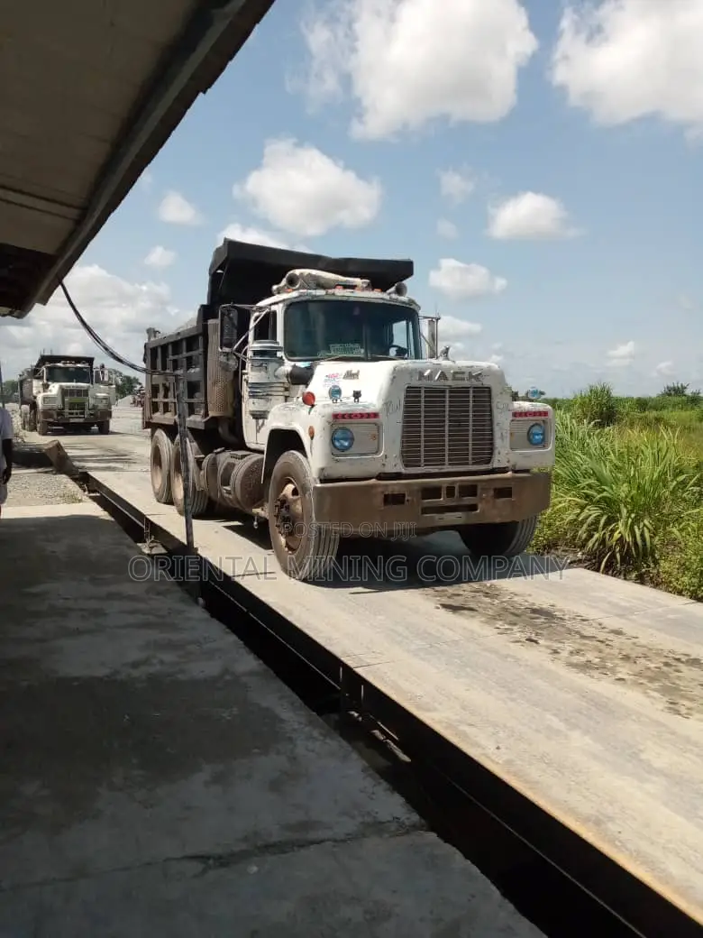 Payment on Delivery Oriental Mining Company Ebonyi State