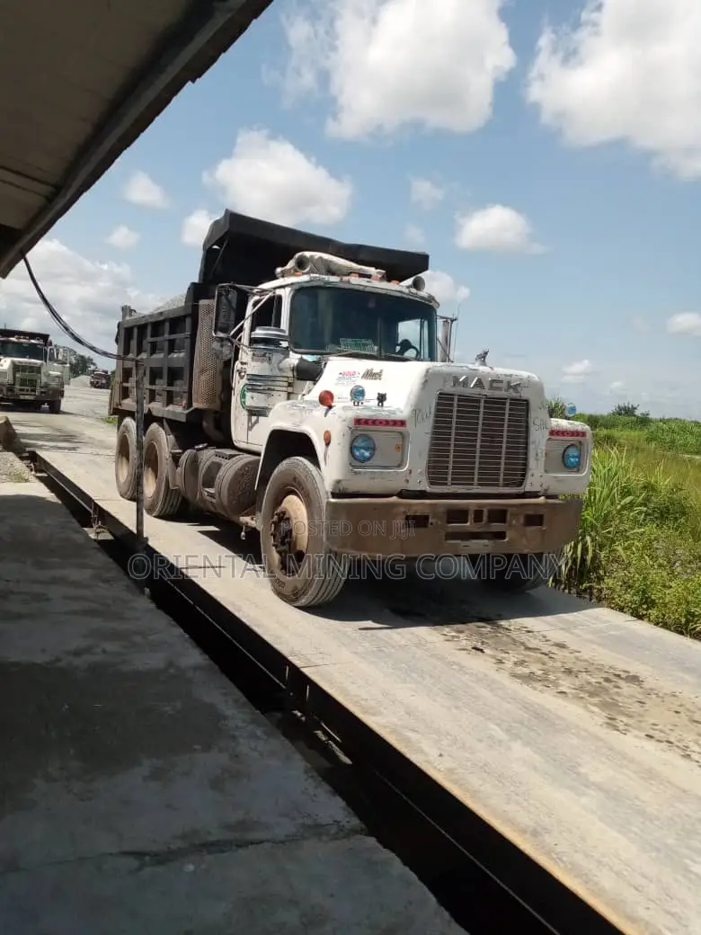 Payment on Delivery Oriental Mining Company Ebonyi State