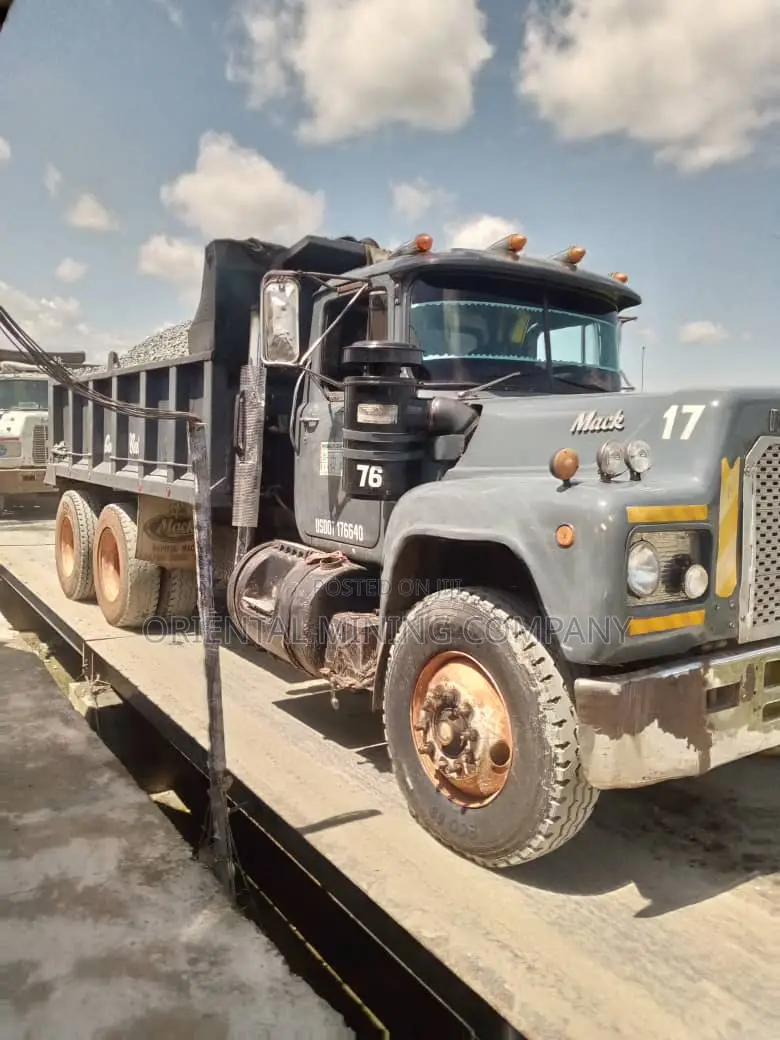 Payment on Delivery Oriental Mining Company Ebonyi State
