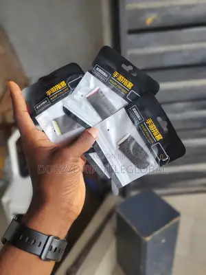 Thumb Sleeves for Gaming