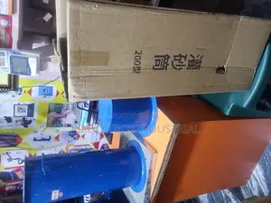 Sandpouring Cylinder 200mm
