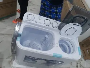 New Energysaving Technology Washandspin Washing Machine Aeon