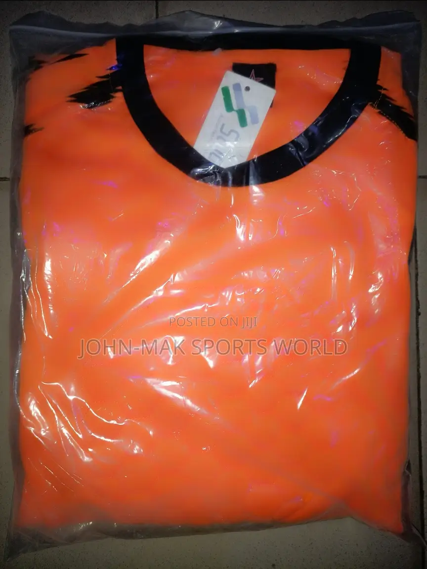 Goalkeeper Kit