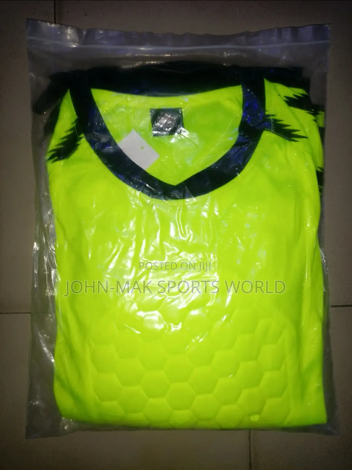Goalkeeper Kit