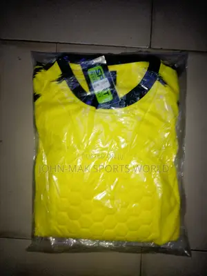 Goalkeeper Kit