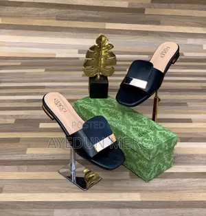 Quality Ladies Slippers